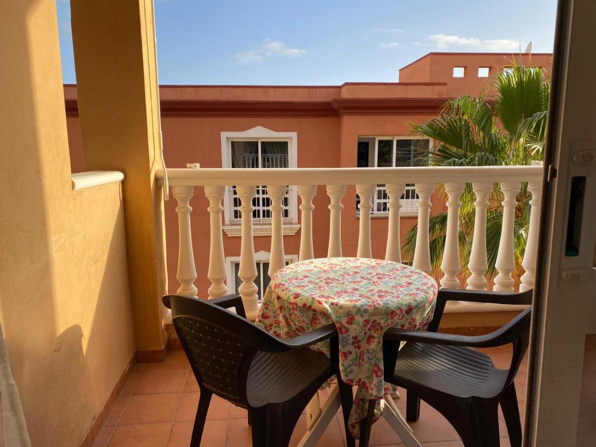 Holiday For You Callao Callao Salvaje Exterior photo