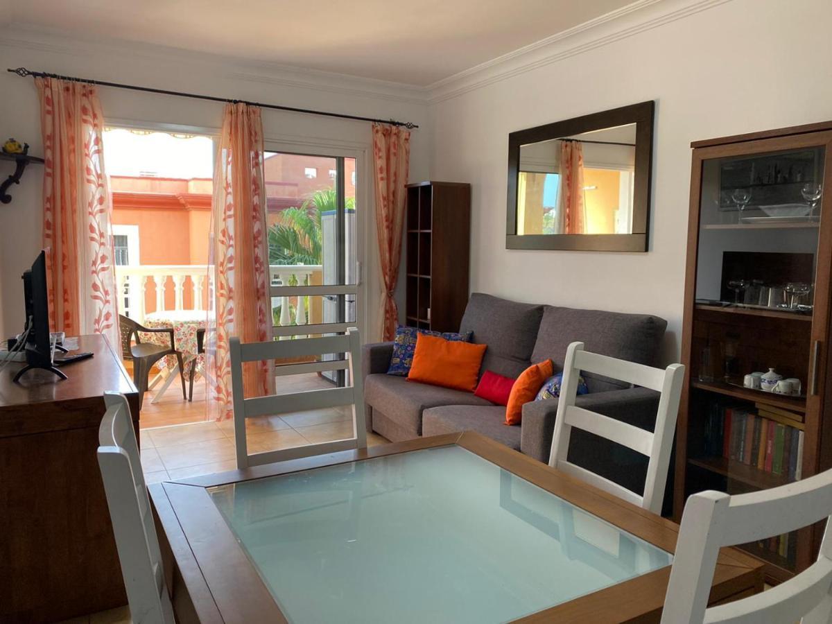 Holiday For You Callao Callao Salvaje Exterior photo