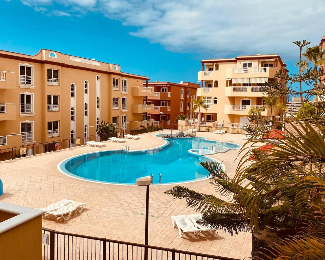 Holiday For You Callao Callao Salvaje Exterior photo