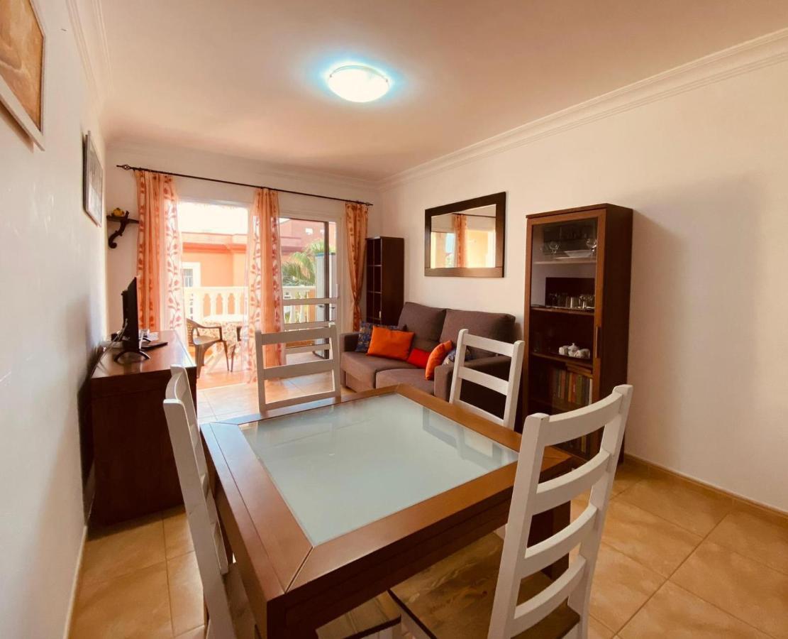 Holiday For You Callao Callao Salvaje Exterior photo