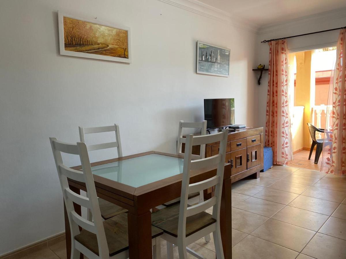 Holiday For You Callao Callao Salvaje Exterior photo