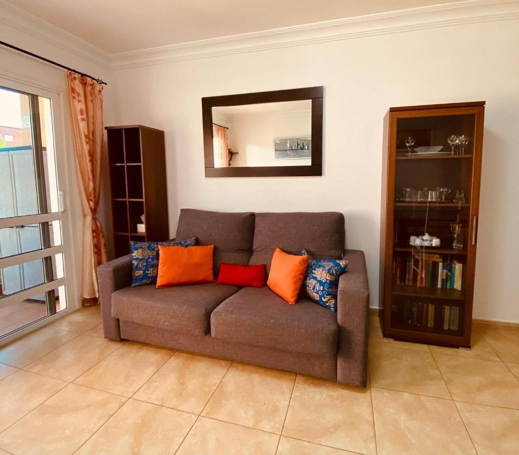 Holiday For You Callao Callao Salvaje Exterior photo